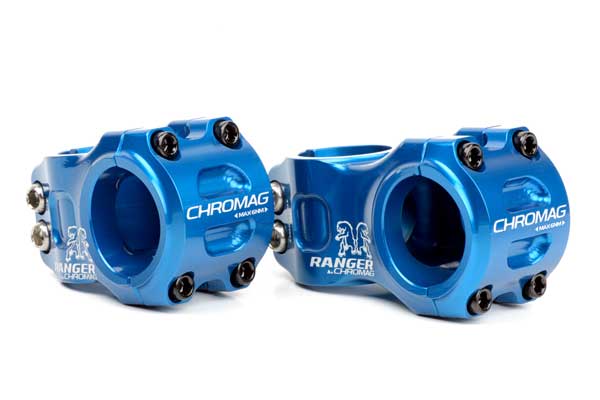 Chromag Bicycle Stems Recalled by Riser Holdings Due to Fall and